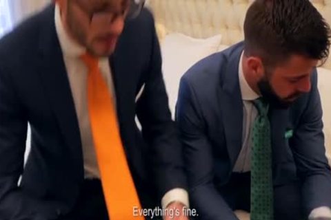 Latin gay Fetish And Facial