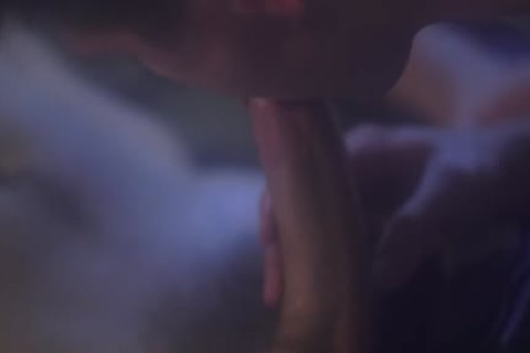 large dong twinks bare With Facial cum