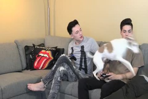 more pleasure Than Games