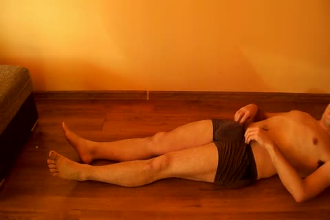 Masturbation With A petite sex tool