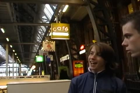 filthy & Petite Stevie Blue Is Very Afraid