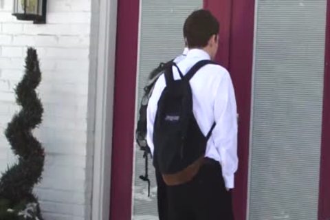 Elder Miller 2 - Behind Closed Doors