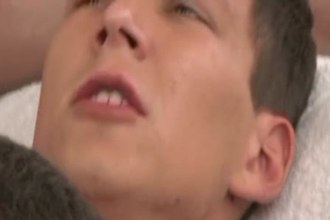 Young enjoys greatly ramming hard