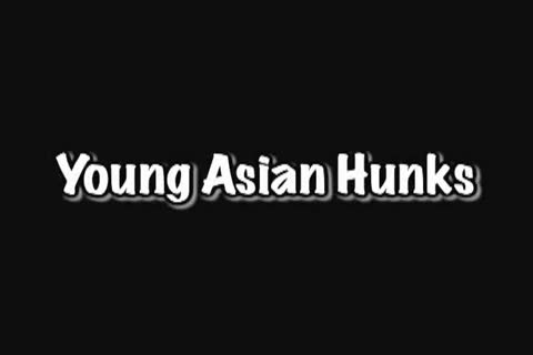 Young hunk wishes rough fucking