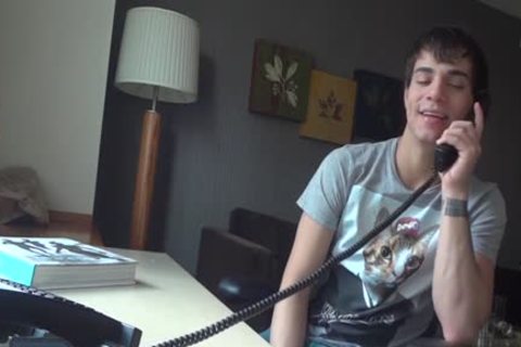 Latin homo anal job And goo flow