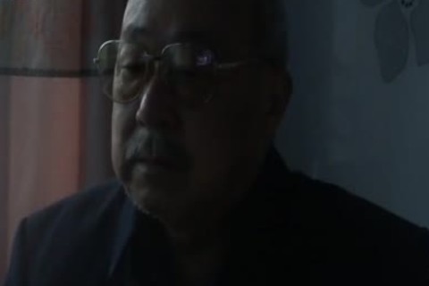old Chinese