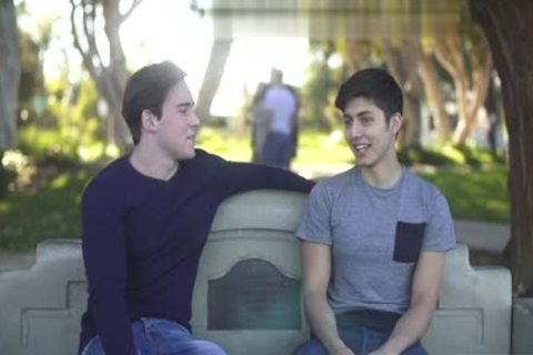 Latin teens raw With Facial sperm