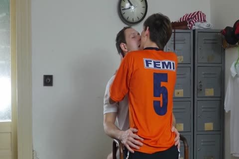 Profesor De Gimnasia