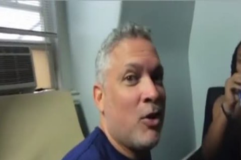 Boytoy Dirk Pimped Out