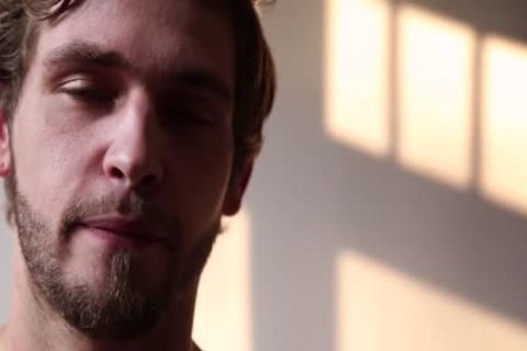 Latin gay Outdoor And Facial