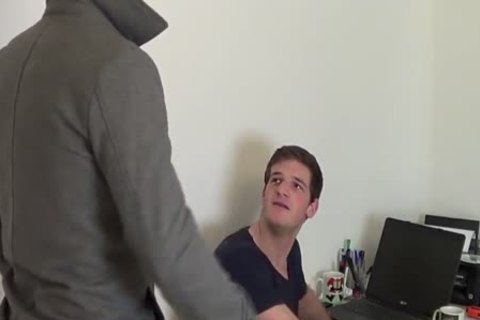 Let Me Spank you