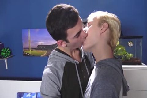 Adam And David.