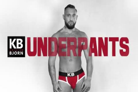 Underpants