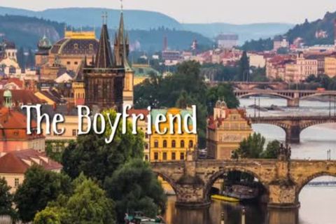 The Boyfriend