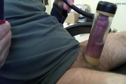 more Pumping, Starting From Normal Size Part3