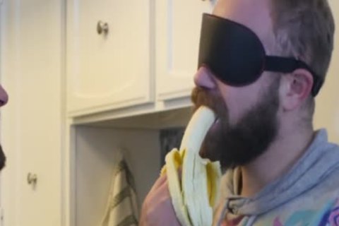 hairy Bear & Pig's raw Fuckin'