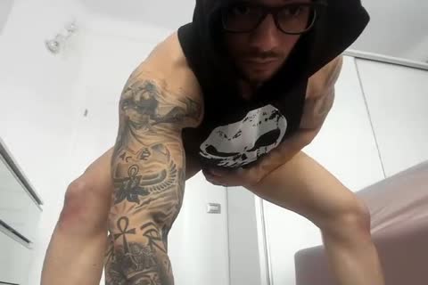 Nerdmuscless cam Show Chaturbate 15052017