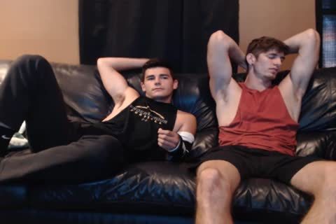 Liamjacobs20s Chaturbate 01082017