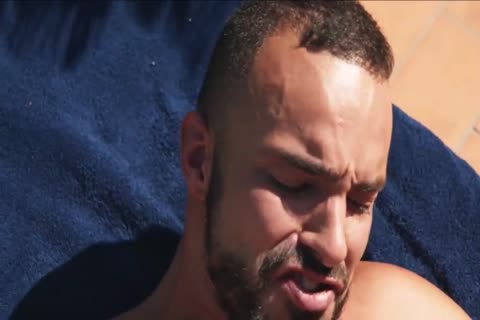eager homo Clip With humongous 10-Pounder Scenes