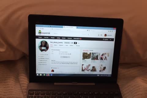 Lisa black Bunny Fuckbuddy Tribute