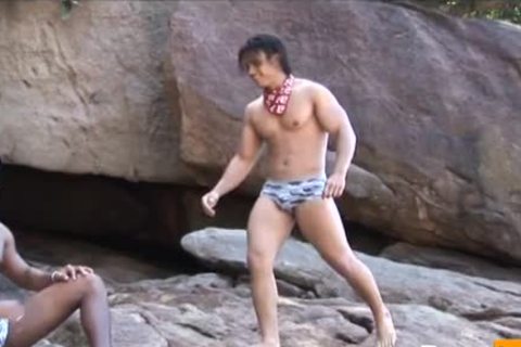 Love lust And Paradise - Scene 5