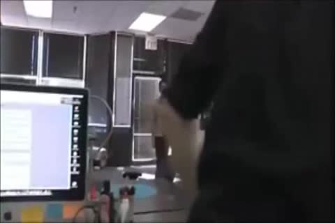 nice-looking legal age teenager Enjoys Porn Try-out.