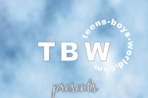 teen boyz World - Ellis And Martin