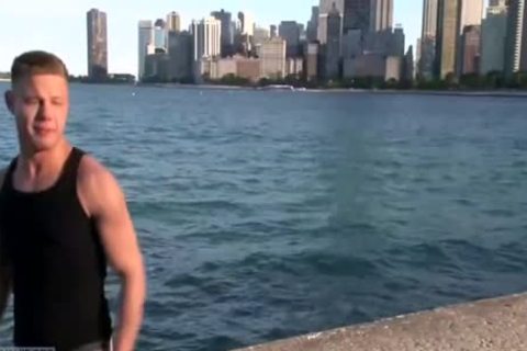 Joseph rough & Tommy Defendi