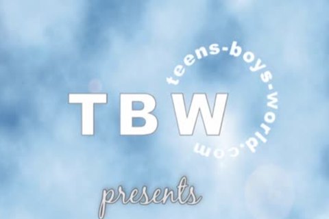 teen twinks World - Jack And Feliks