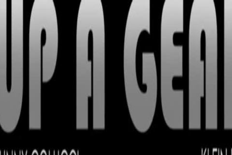 Up A Gear