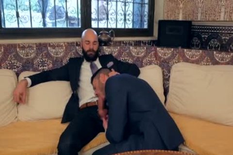 perfect Strangers two