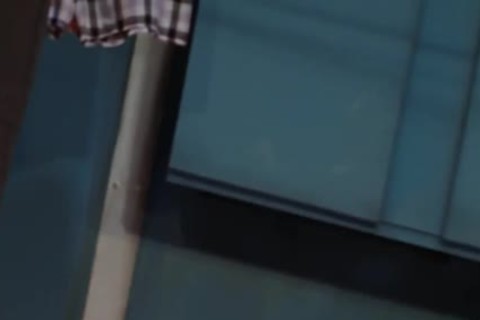 Spanked & Buttfucked