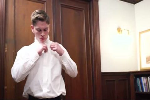 MormonBoyz - Mormon teen Barebacked By Bear Daddy
