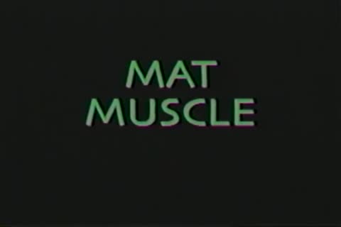 Muscle Mayhem (two)
