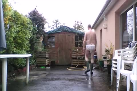 Genuine Exhibitionist Showing His underwear And greater amount (part two).mp4