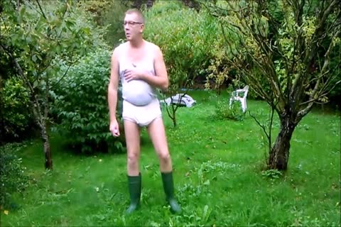 Genuine Exhibitionist Showing His underwear And greater amount (part two).mp4