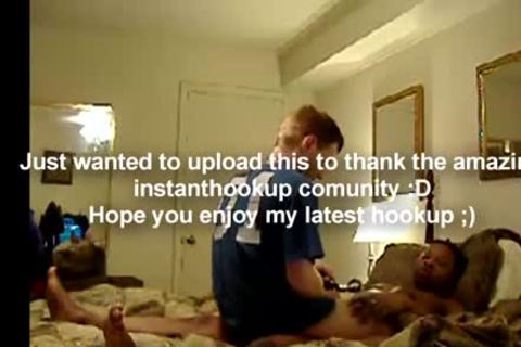 INTERRACIAL ONLINE HOOKUP anal sex AMATEURS
