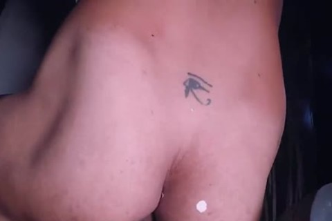 Barebackin Brazilian group Fuckfest