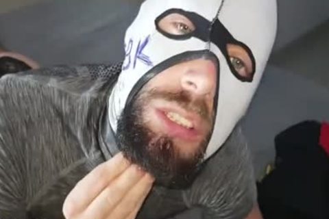 Hard nailining in tandem with whore