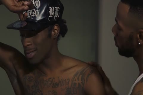 metallic River video 7