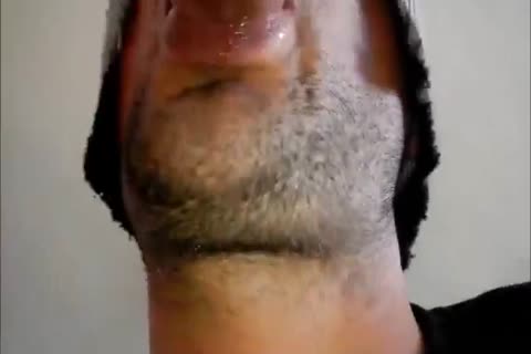 extreme close up of my penis getting deep throated 2/3