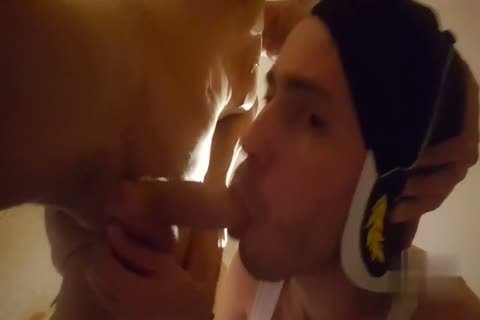 Russian dudes Filming 'em Home bare fucking