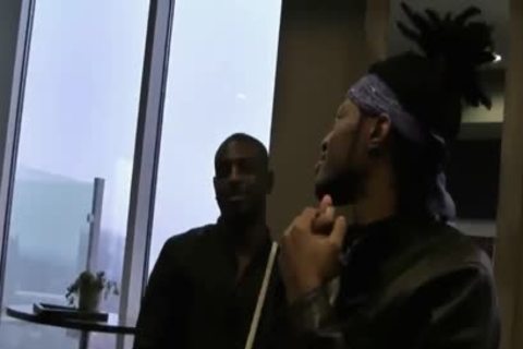 Gucci Starr And Hakunabad darksome Thug