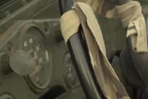 Czech Military Uncut
