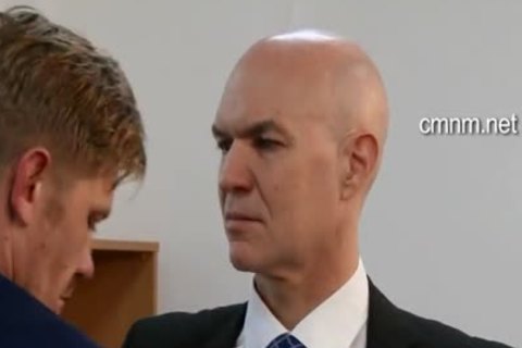 Captured Held And stripped 1