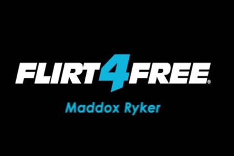 Maddox Ryker On Flirt4Free - Hunky Muscle chap With nice rod Dominates you