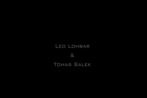 Leo Lombar & Tomas Salek