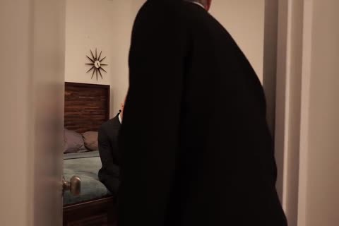 White Collar Breeders