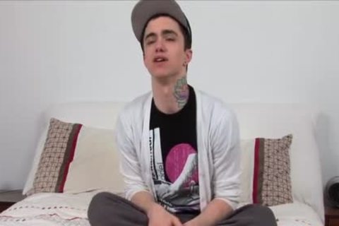 BAD lad BASS - Scene 1