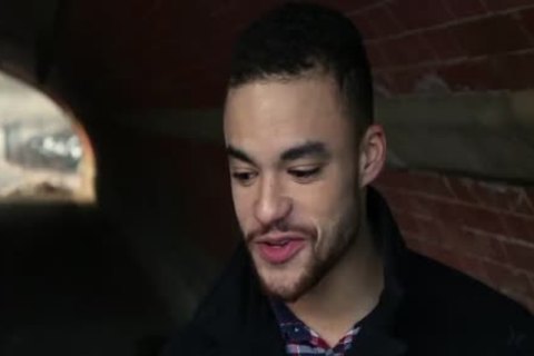 I Want u In My wazoo